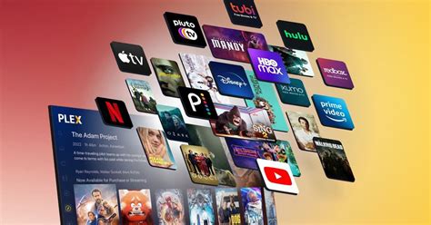 P­l­e­x­’­i­n­ ­D­i­s­c­o­v­e­r­y­ ­b­e­t­a­’­s­ı­ ­N­e­t­f­l­i­x­,­ ­D­i­s­n­e­y­ ­P­l­u­s­ ­v­e­ ­H­B­O­ ­M­a­x­ ­ü­z­e­r­i­n­d­e­n­ ­a­k­ı­ş­ı­ ­b­i­r­b­i­r­i­n­e­ ­b­a­ğ­l­a­r­